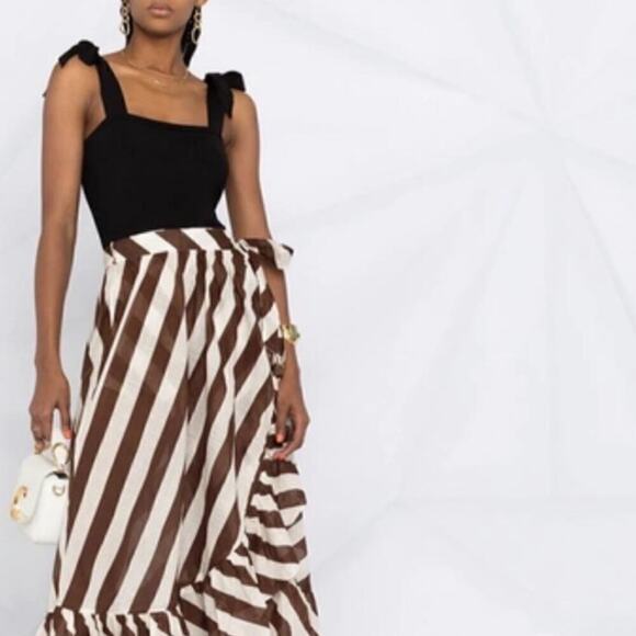 Zimmermann Black Top - Picture 1 of 12